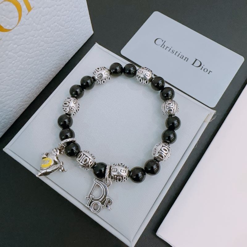 Christian Dior Bracelets